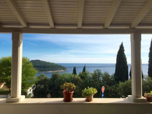 Kala 1 Apartment