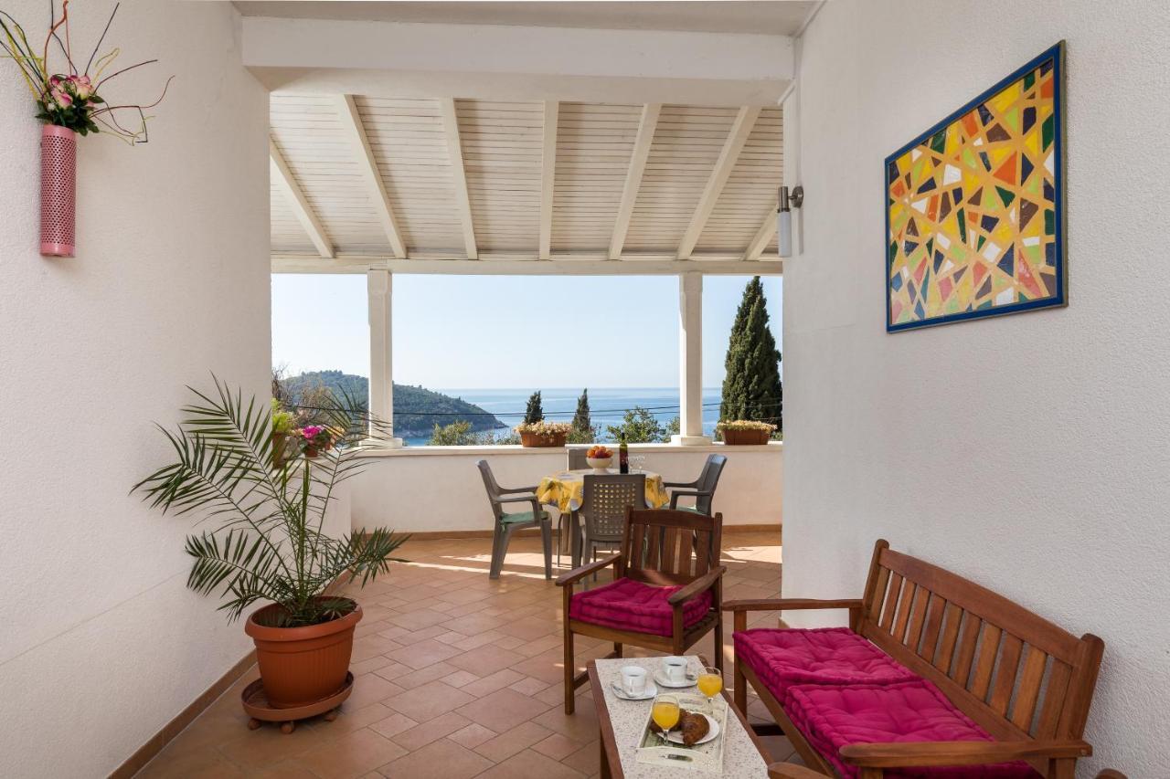 Apartment Kala 1