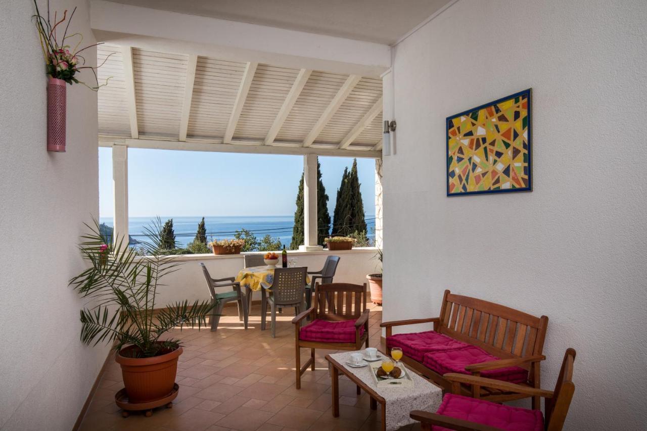 Kala 1 Apartment *