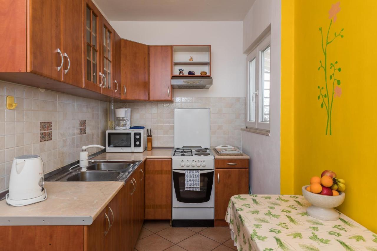 Appartement Kala 1